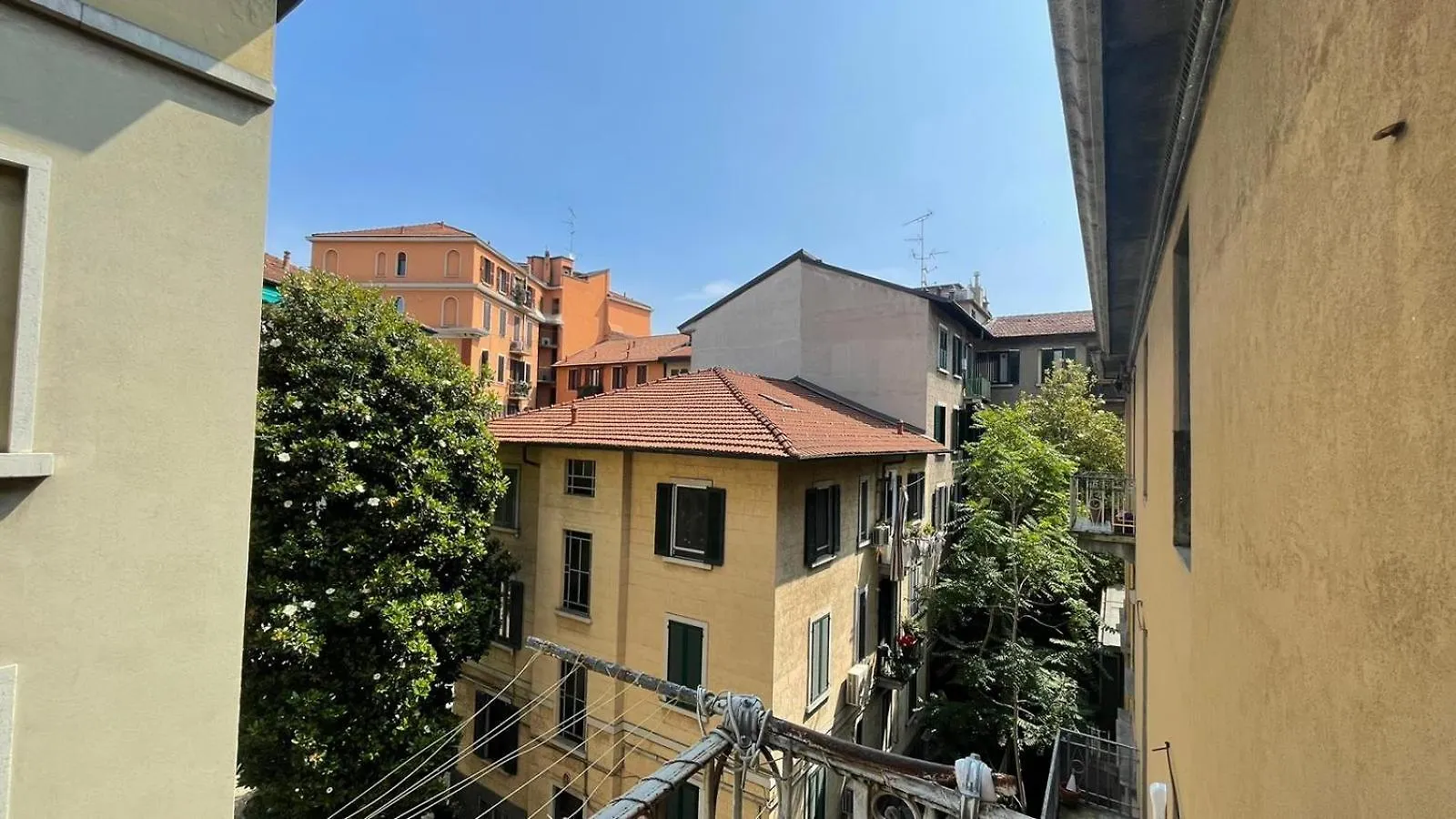 Casa Nel Centro Della Citta - House In The City Center-Casa Nel Centro Della Citta Milano 0*,  Italia
