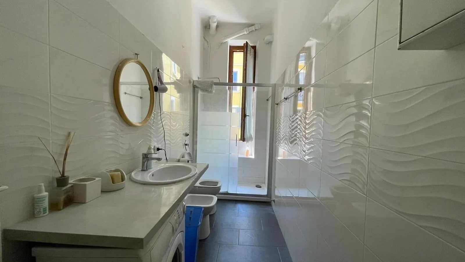 Appartamento Casa Nel Centro Della Citta - House In The City Center-Casa Nel Centro Della Citta Milano Italia