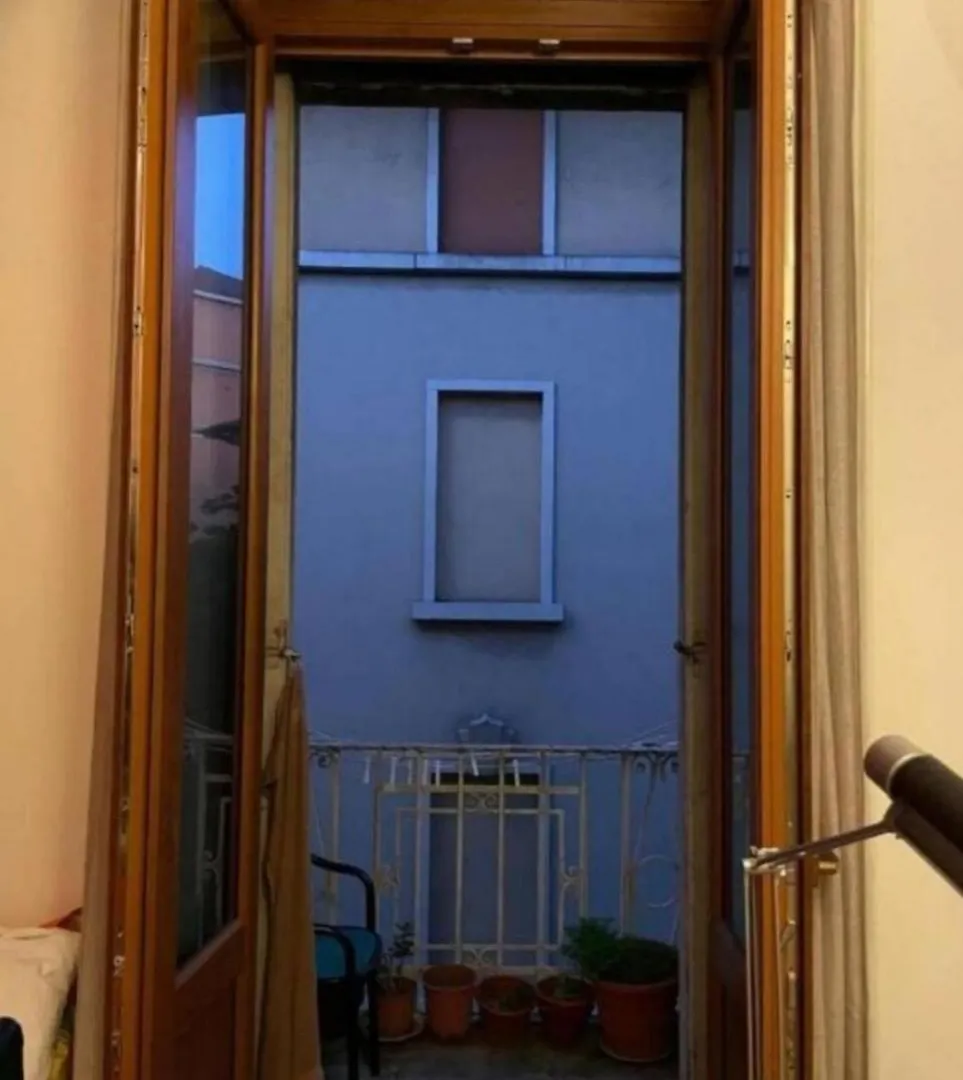 Casa Nel Centro Della Citta - House In The City Center-Casa Nel Centro Della Citta Milano