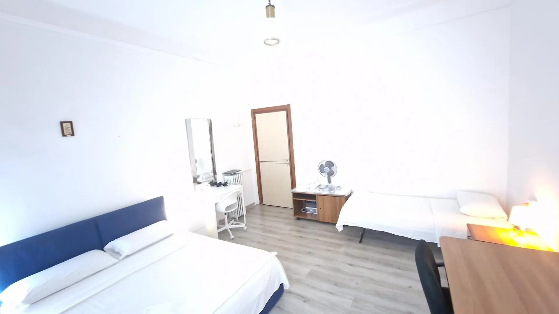 Appartamento Casa Nel Centro Della Citta - House In The City Center-Casa Nel Centro Della Citta Milano
