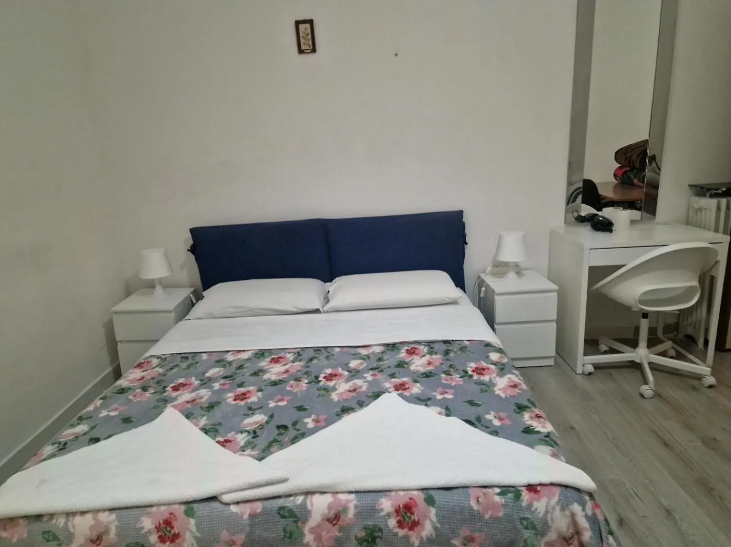 Casa Nel Centro Della Citta - House In The City Center-Casa Nel Centro Della Citta Milánó Olaszország