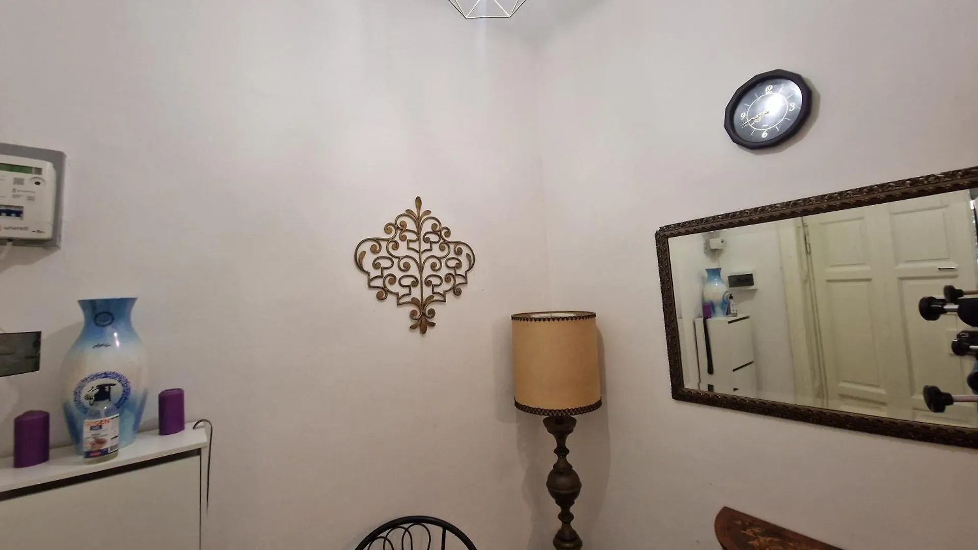 Casa Nel Centro Della Citta - House In The City Center-Casa Nel Centro Della Citta Milánó